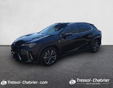 Lexus UX Nîmes