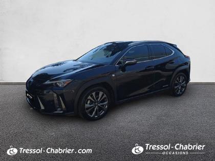 Lexus UX - UX 250h 4WD F SPORT Executive - 26 990 €