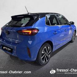 Opel Corsa Corsa 1.2 75 ch BVM5 GS Perpignan