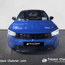 Opel Corsa Corsa 1.2 75 ch BVM5 GS Perpignan