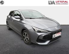 MG MG3 Mouilleron-le-Captif