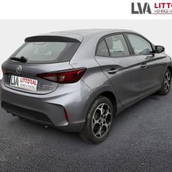 MG MG3 1.5 Hybrid+ 195ch Comfort Mouilleron-le-Captif