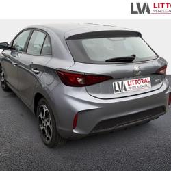 MG MG3 1.5 Hybrid+ 195ch Comfort Mouilleron-le-Captif