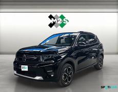 Citroen e-C3