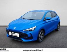 MG MG3 Le Havre