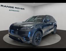 Land Rover Range Rover Velar 2.0 P400e 404ch PHEV Dynamic SE AWD BVA