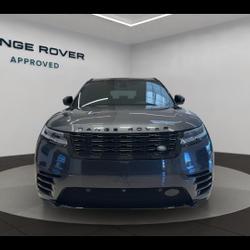 Land Rover Range Rover Velar 2.0 P400e 404ch PHEV Dynamic SE AWD BVA occasion - Tours - photo 2/33