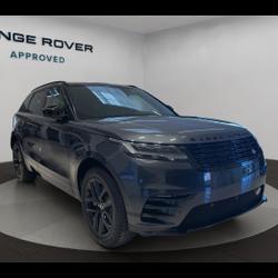 Land Rover Range Rover Velar 2.0 P400e 404ch PHEV Dynamic SE AWD BVA occasion - Tours - photo 3/33