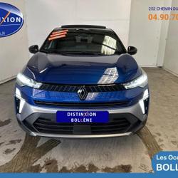 Renault Captur 1.6 E-Tech full hybrid 145ch esprit Alpine Boll&egrave;ne