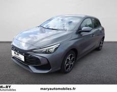 MG MG3 - MG3 1.5 L Hybrid+ 195 ch Luxury - 18 990 €