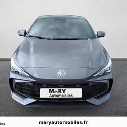 MG MG3 MG3 1.5 L Hybrid+ 195 ch Luxury Le Havre