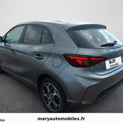 MG MG3 MG3 1.5 L Hybrid+ 195 ch Luxury Le Havre