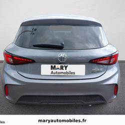 MG MG3 MG3 1.5 L Hybrid+ 195 ch Luxury Le Havre