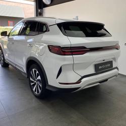 BYD Seal U Seal U 1.5l DM-i 324 ch AWD PHEV Design &Eacute;cully