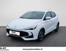 MG MG3 Le Havre