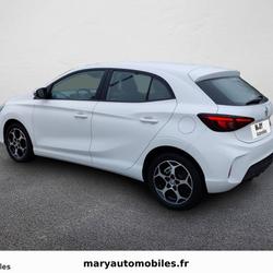 MG MG3 MG3 1.5 L Hybrid+ 195 ch Comfort Le Havre