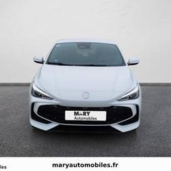 MG MG3 MG3 1.5 L Hybrid+ 195 ch Comfort Le Havre