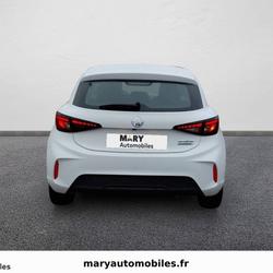 MG MG3 MG3 1.5 L Hybrid+ 195 ch Comfort Le Havre