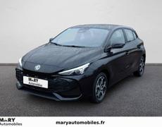 MG MG3 Le Havre