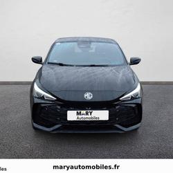 MG MG3 MG3 1.5 L Hybrid+ 195 ch Comfort Le Havre