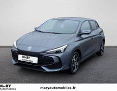 MG MG3 Le Havre