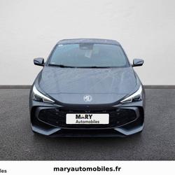 MG MG3 MG3 1.5 L Hybrid+ 195 ch Luxury Le Havre