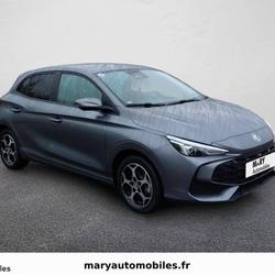 MG MG3 MG3 1.5 L Hybrid+ 195 ch Luxury Le Havre