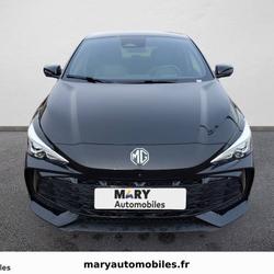MG MG3 MG3 1.5 L Hybrid+ 195 ch Luxury Le Havre