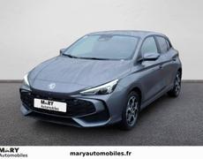 MG MG3 Le Havre
