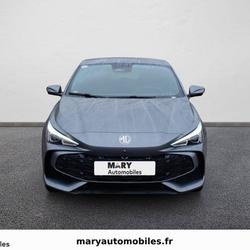 MG MG3 MG3 1.5 L Hybrid+ 195 ch Luxury Le Havre