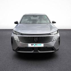 Peugeot 3008 3008 Hybrid 145 e-DCS6 Allure Saint-Sorlin-de-Vienne