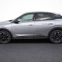 Peugeot 3008 3008 Hybrid 145 e-DCS6 Allure Saint-Sorlin-de-Vienne