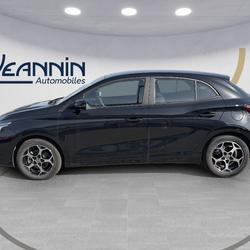 MG MG3 MG3 1.5 L Hybrid+ 195 ch Comfort occasion - Sens - photo 2/30