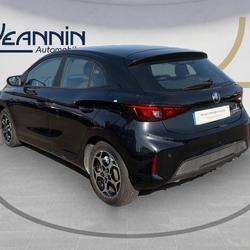 MG MG3 MG3 1.5 L Hybrid+ 195 ch Comfort Sens