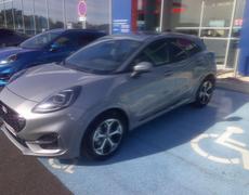 Ford Puma Perpignan
