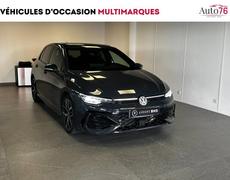 Volkswagen Golf 8 Buchelay
