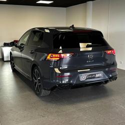 Volkswagen Golf 8 2.0 TDI 150ch R-Line DSG7 Longueau