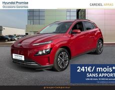 Hyundai Kona Liévin