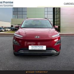 Hyundai Kona Electric 39kWh - 136ch Intuitive Li&eacute;vin