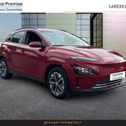 Hyundai Kona Electric 39kWh - 136ch Intuitive Li&eacute;vin