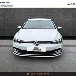 Volkswagen Golf 7 1.5 TSI ACT OPF 130ch  Life 1st Li&eacute;vin