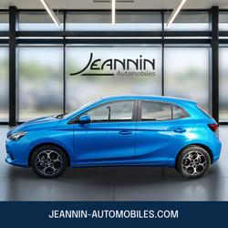 MG MG3 MG3 1.5 L Hybrid+ 195 ch Luxury Sens