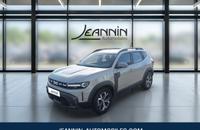 Dacia Duster Duster Hybrid 140 Expression à Sens