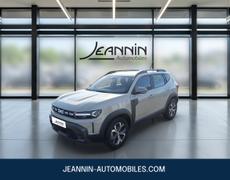 Dacia Duster Sens