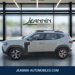 Dacia Duster Hybrid 140 Expression occasion - Sens - photo 2/35