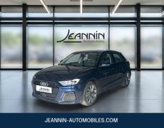 Audi A1 Sportback Maillot