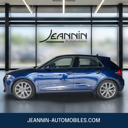 Audi A1 Sportback A1 Sportback 25 TFSI 95 ch S tronic 7 Design Maillot