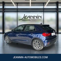 Audi A1 Sportback A1 Sportback 25 TFSI 95 ch S tronic 7 Design Maillot