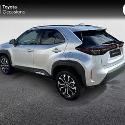 Toyota Yaris Cross 130h Design MC24 Belz