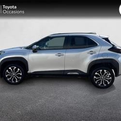 Toyota Yaris Cross 130h Design MC24 Belz